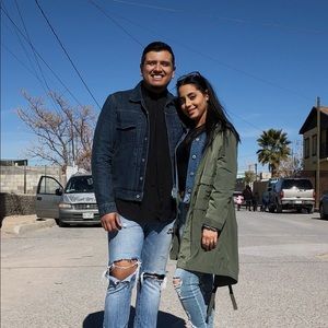 Meet your Posher, Alan